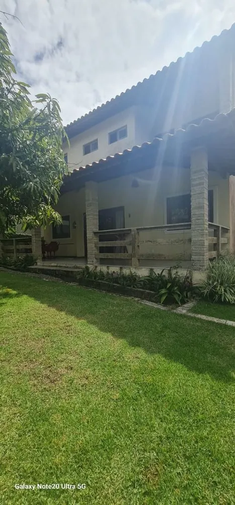 Casa, 3 quartos, 450 m² - Foto 2