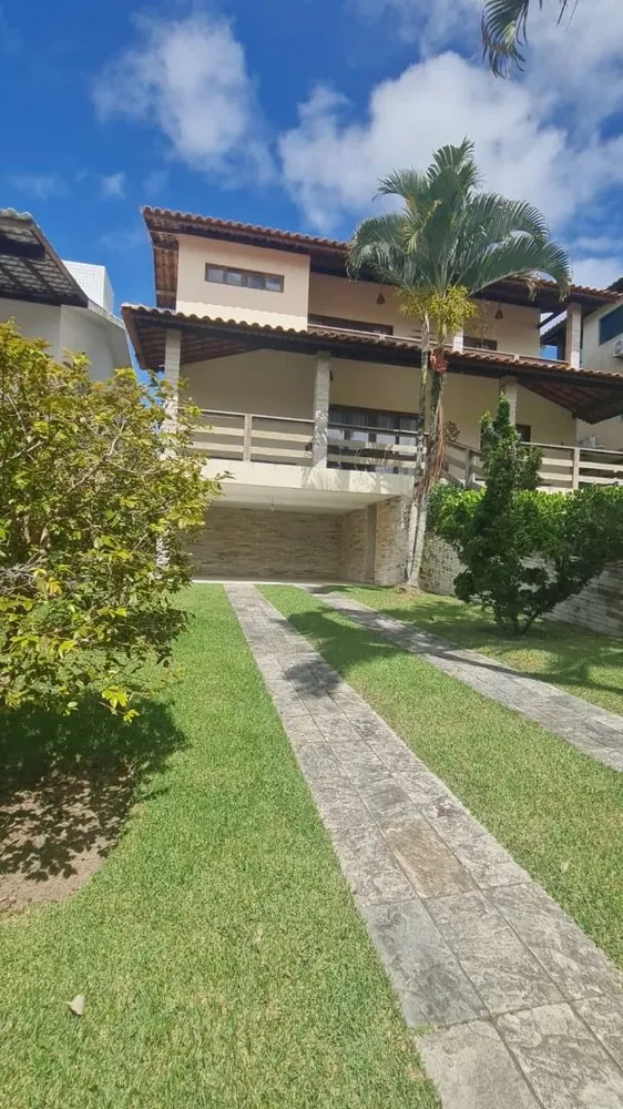 Casa, 3 quartos, 450 m² - Foto 1