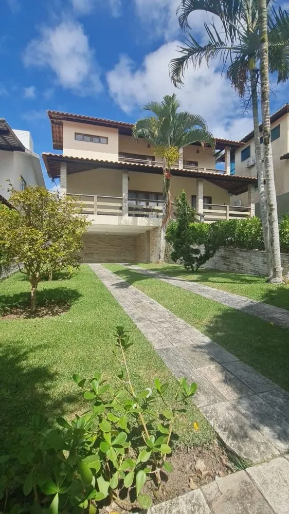 Casa, 3 quartos, 450 m² - Foto 9
