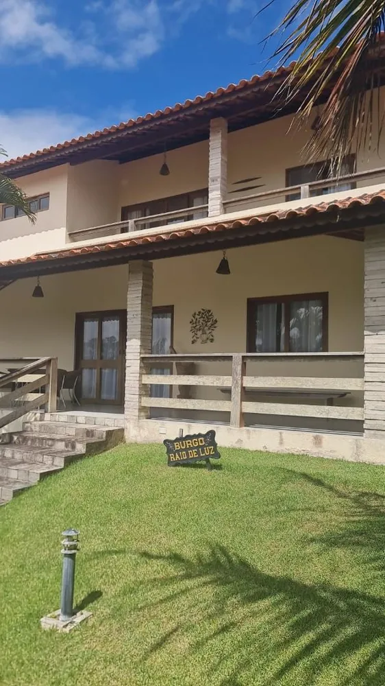 Casa, 3 quartos, 450 m² - Foto 12