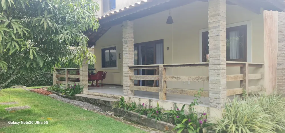 Casa, 3 quartos, 450 m² - Foto 3