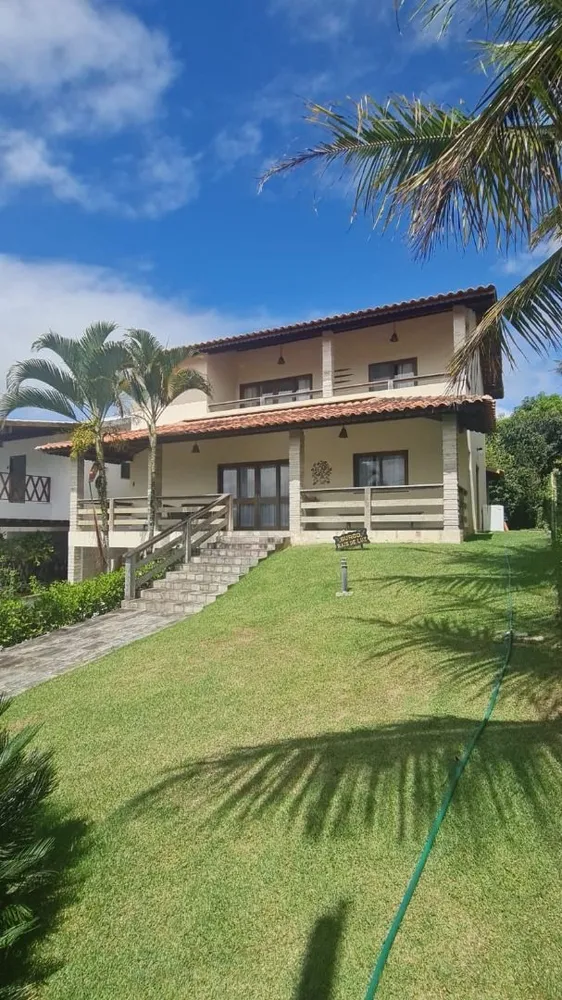 Casa, 3 quartos, 450 m² - Foto 17