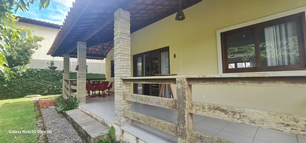 Casa, 3 quartos, 450 m² - Foto 11