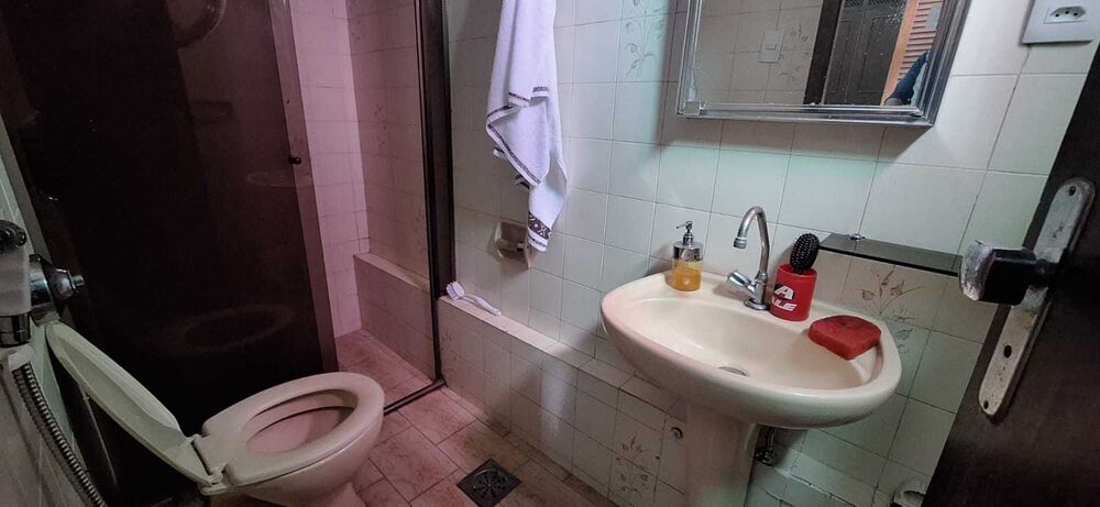 Prédio Inteiro à venda com 3 quartos, 100m² - Foto 2