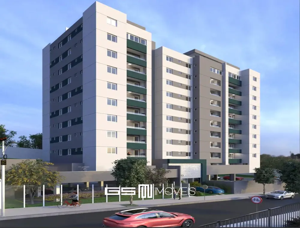 Cobertura, 2 quartos, 69 m² - Foto 8