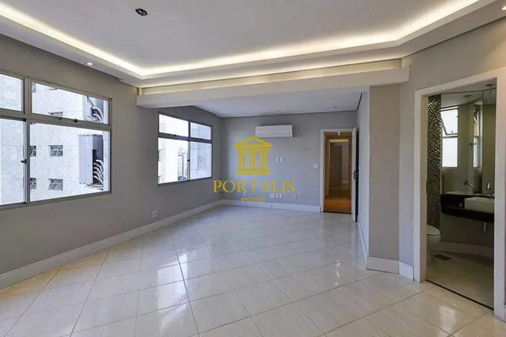Apartamento, 4 quartos, 160 m² - Foto 1