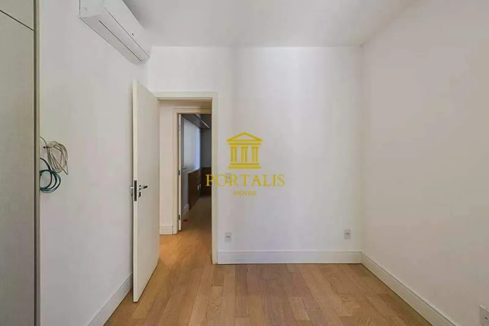 Apartamento, 4 quartos, 160 m² - Foto 4