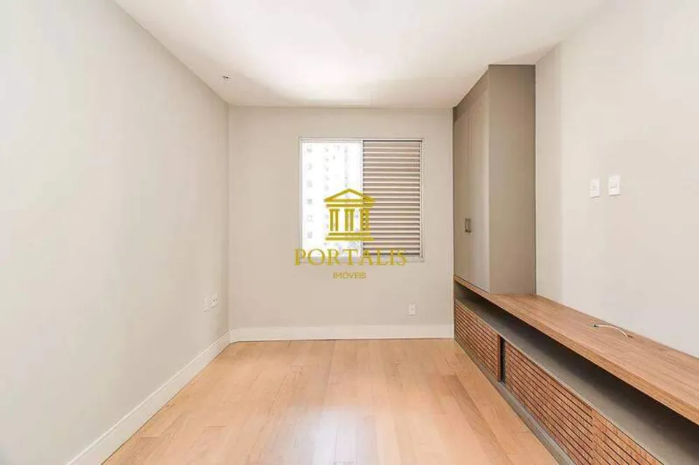 Apartamento, 4 quartos, 160 m² - Foto 7