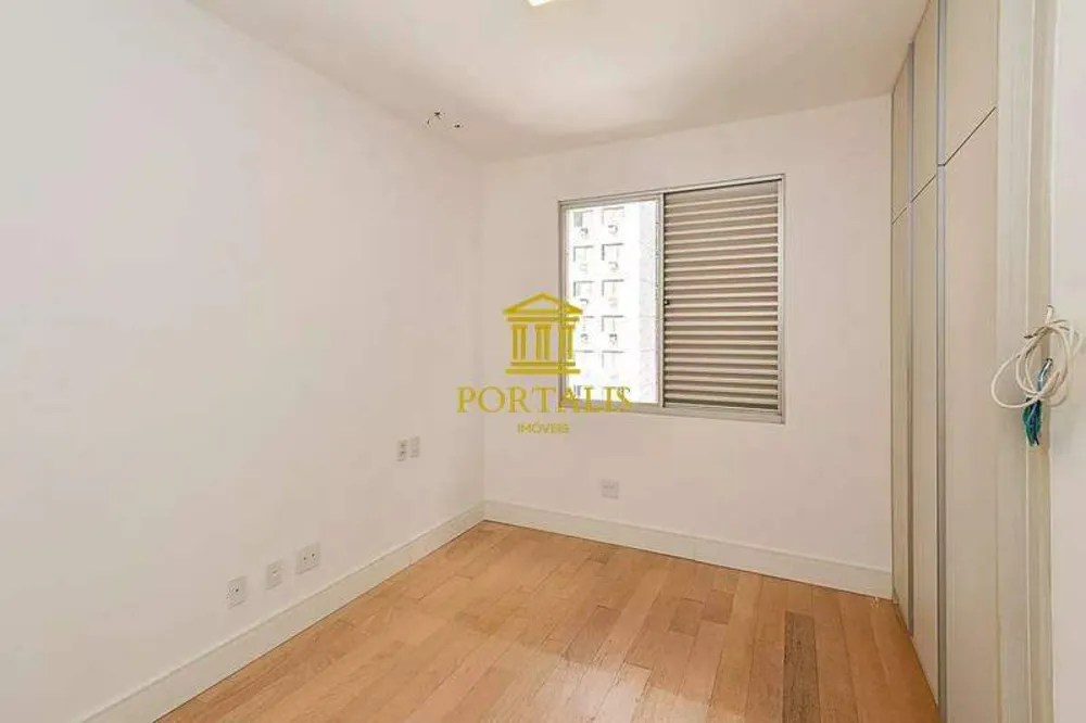 Apartamento, 4 quartos, 160 m² - Foto 3