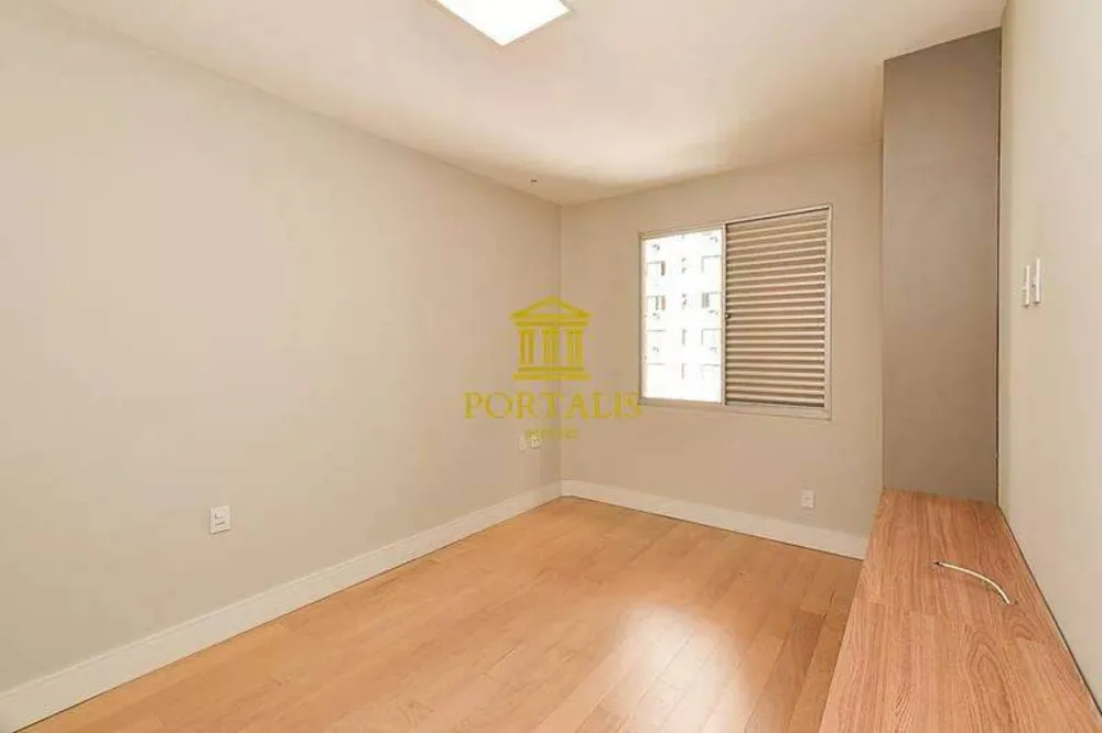 Apartamento, 4 quartos, 160 m² - Foto 9
