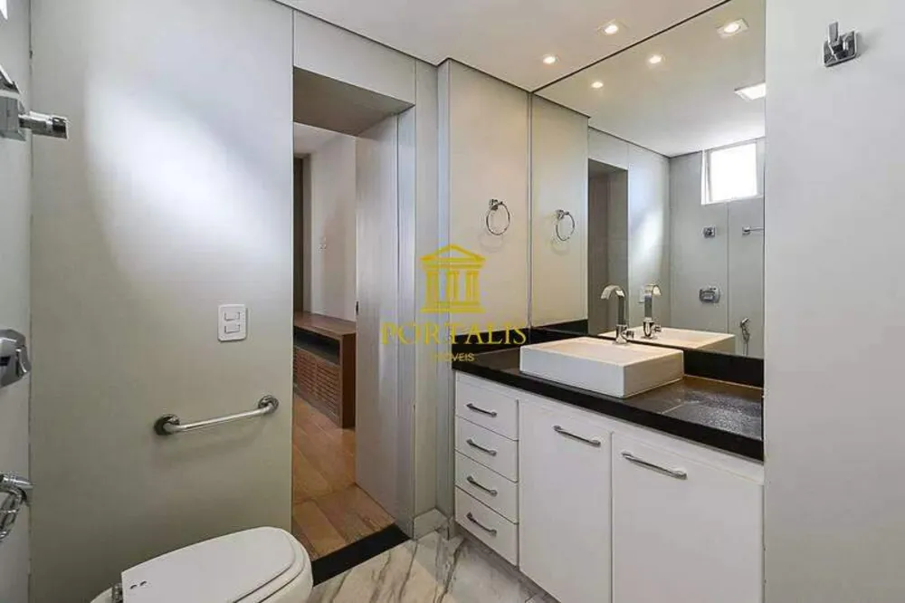 Apartamento, 4 quartos, 160 m² - Foto 11