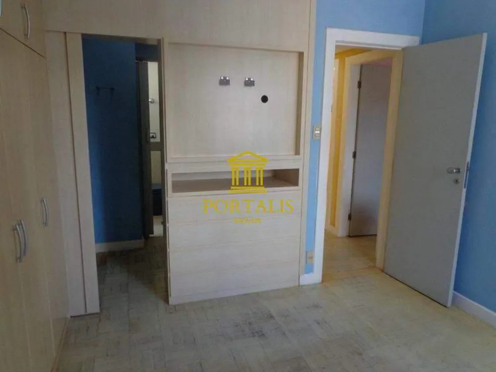 Apartamento, 4 quartos, 160 m² - Foto 6