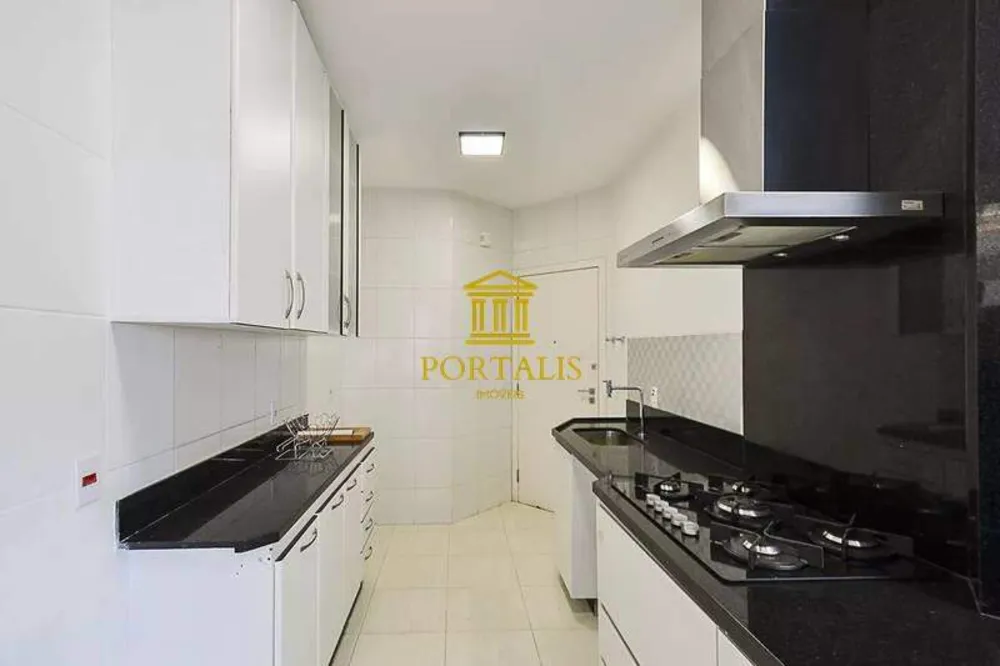 Apartamento, 4 quartos, 160 m² - Foto 12