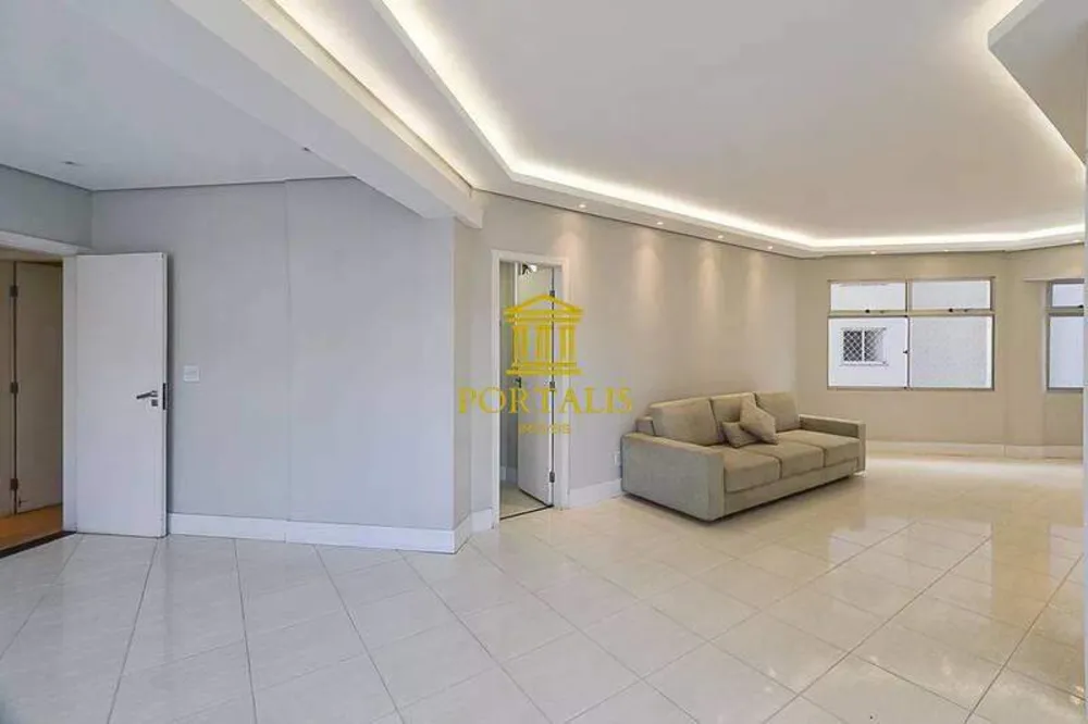 Apartamento, 4 quartos, 160 m² - Foto 2