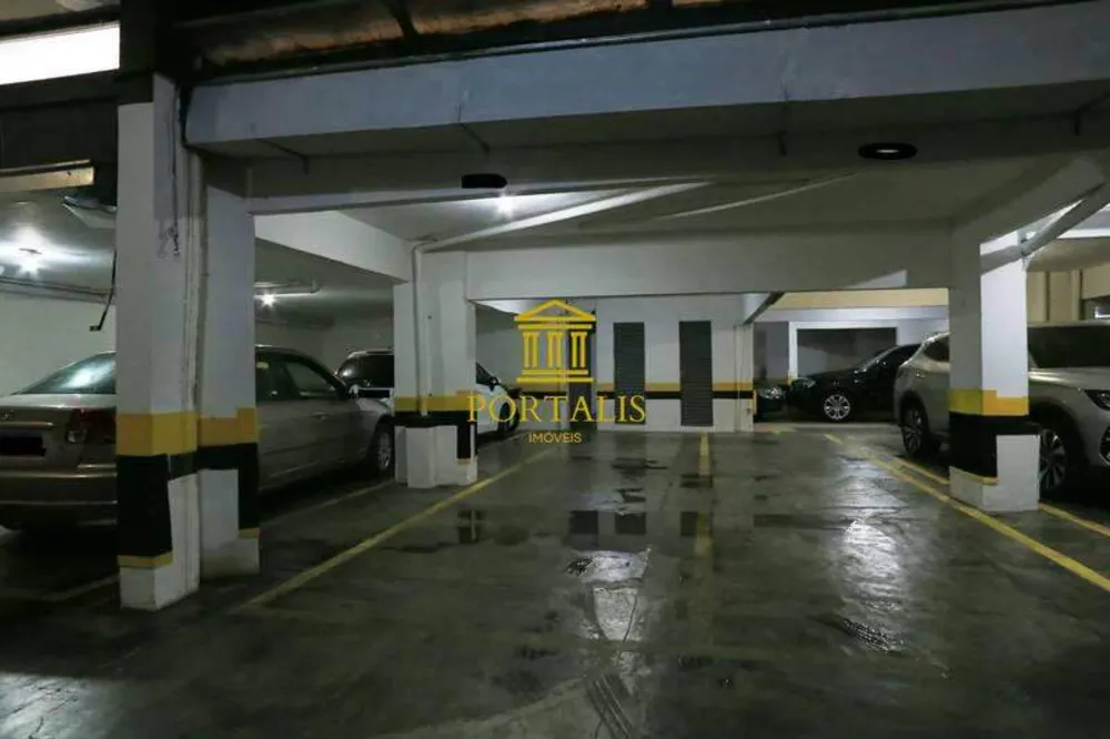 Apartamento, 4 quartos, 160 m² - Foto 14