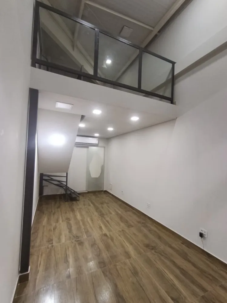 Loja-Salão, 40 m² - Foto 4