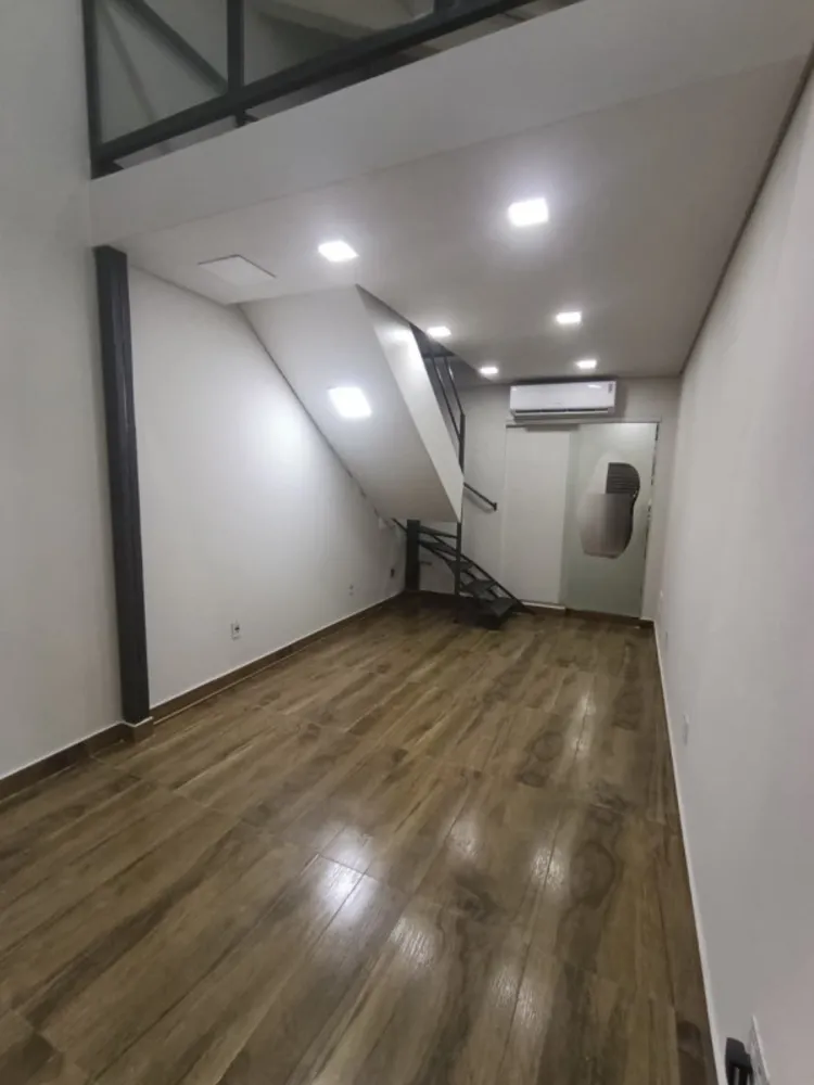 Loja-Salão, 40 m² - Foto 3