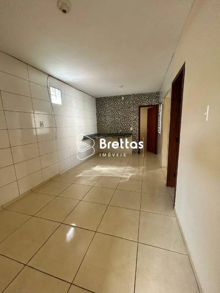 Casa, 3 quartos, 100 m² - Foto 1