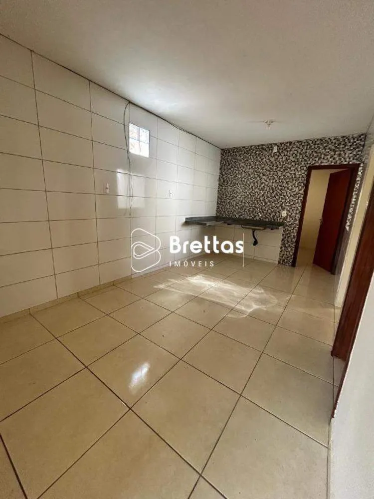 Casa, 3 quartos, 100 m² - Foto 3