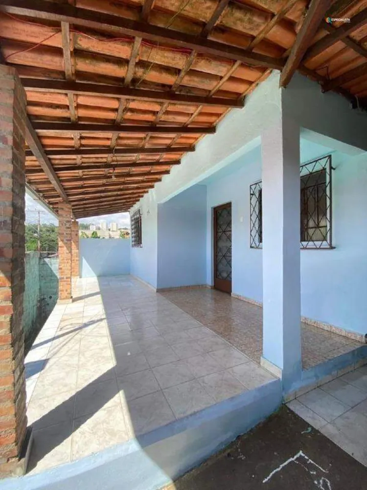Casa, 3 quartos, 360 m² - Foto 1