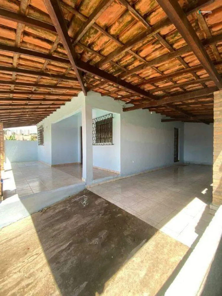 Casa, 3 quartos, 360 m² - Foto 2