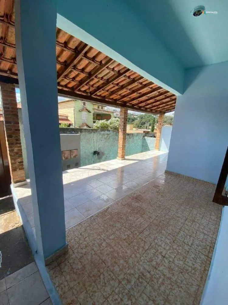 Casa, 3 quartos, 360 m² - Foto 3