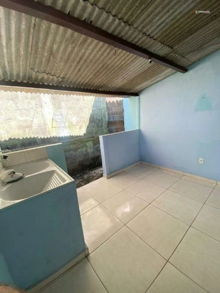 Casa, 3 quartos, 360 m² - Foto 4