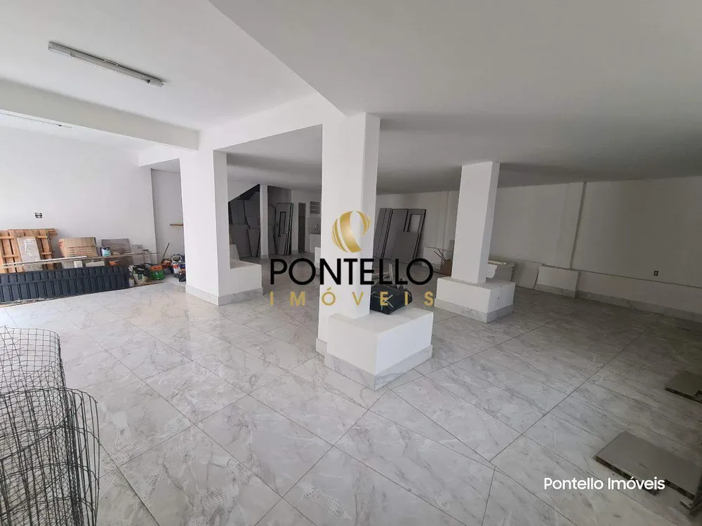 Loja-Salão, 141 m² - Foto 1