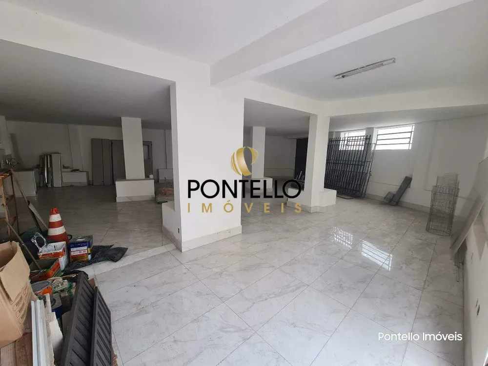 Loja-Salão, 141 m² - Foto 4