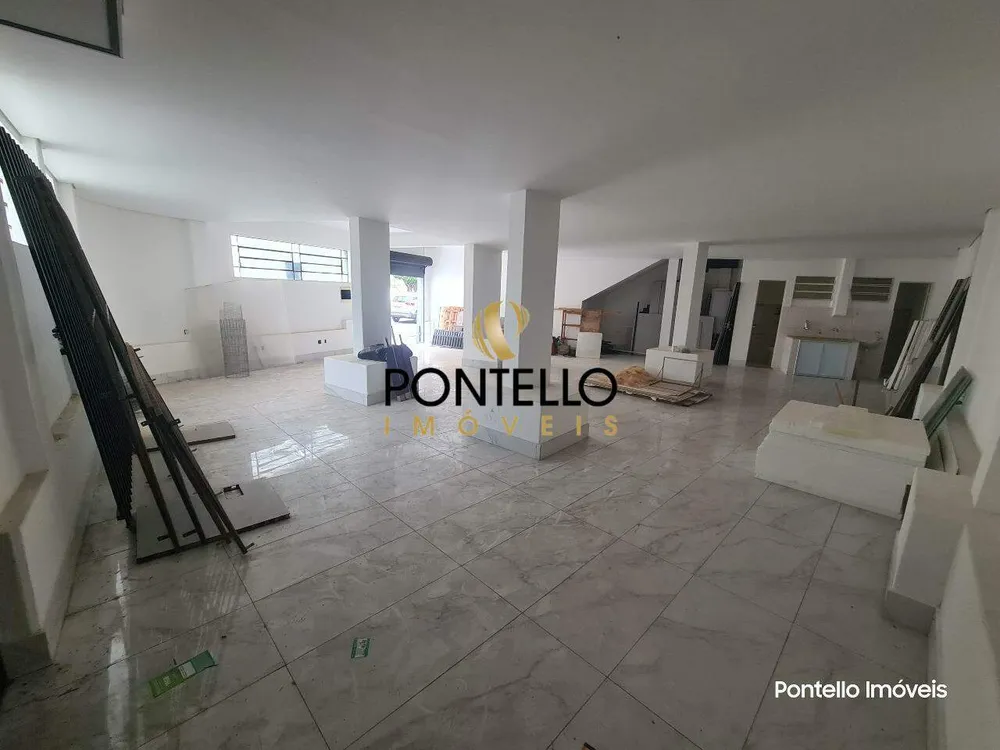 Loja-Salão, 141 m² - Foto 7