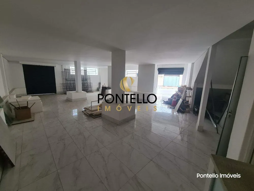 Loja-Salão, 141 m² - Foto 5