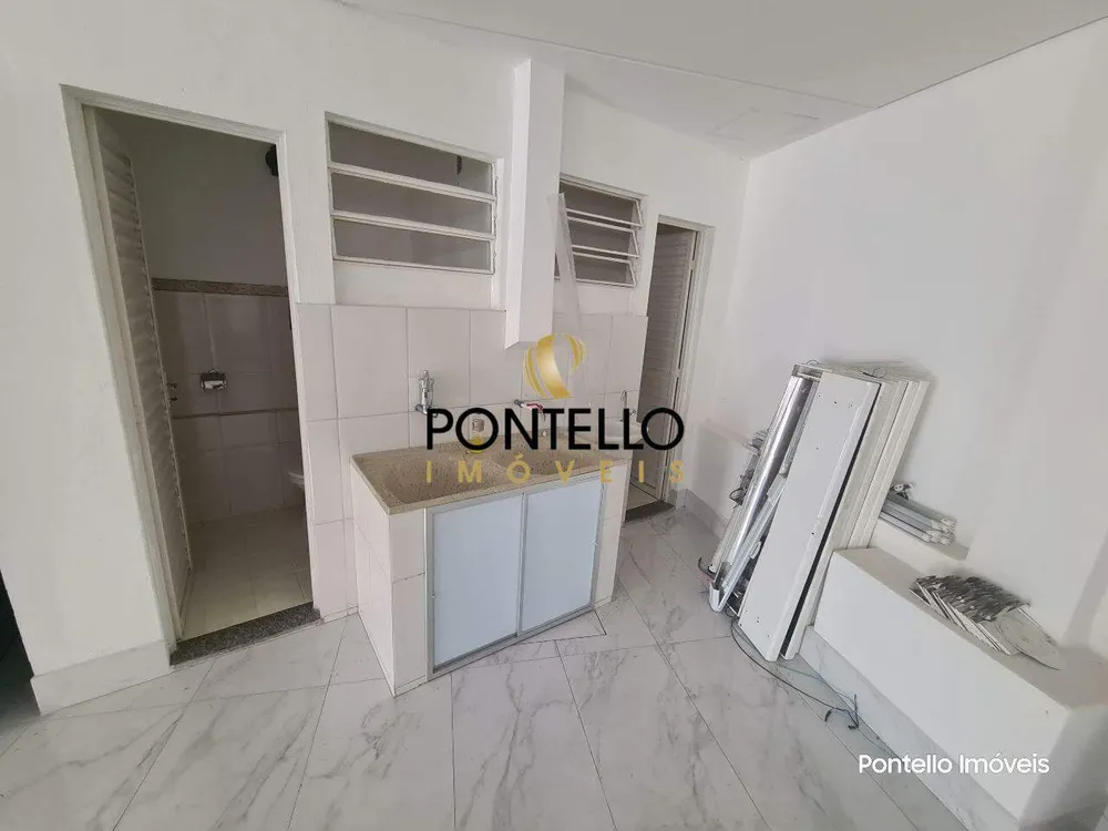 Loja-Salão, 141 m² - Foto 2