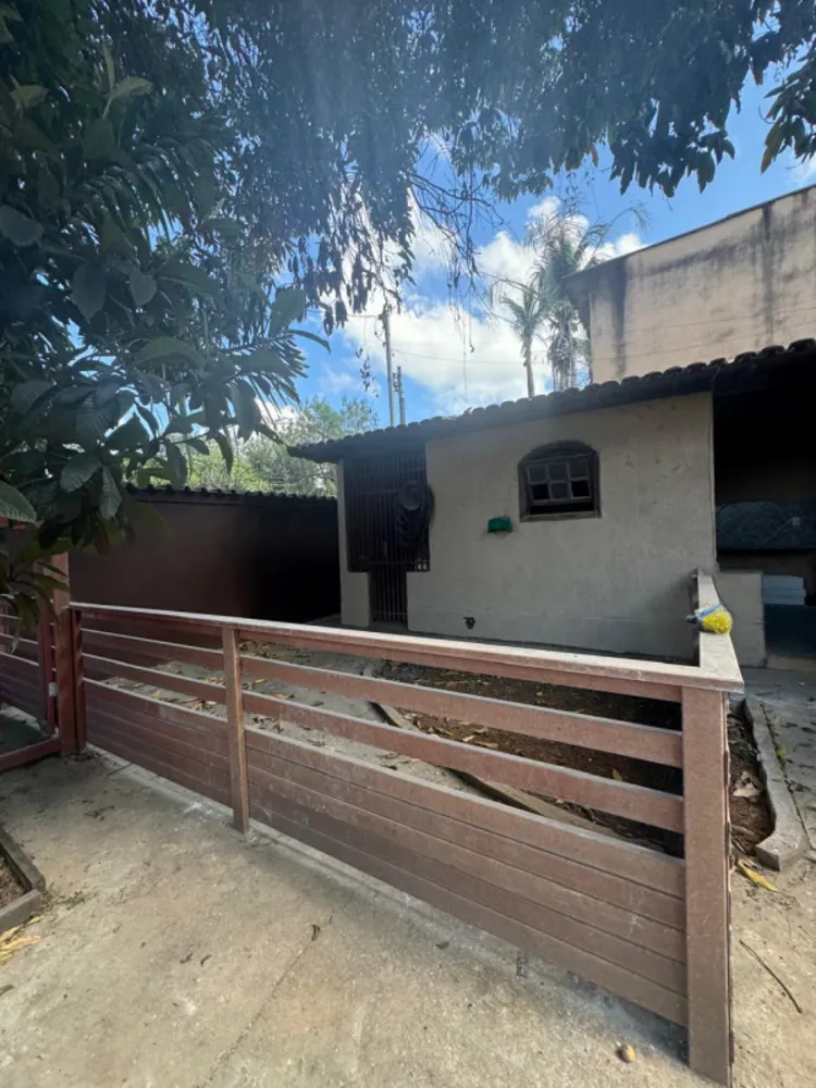Casa, 4 quartos, 150 m² - Foto 12