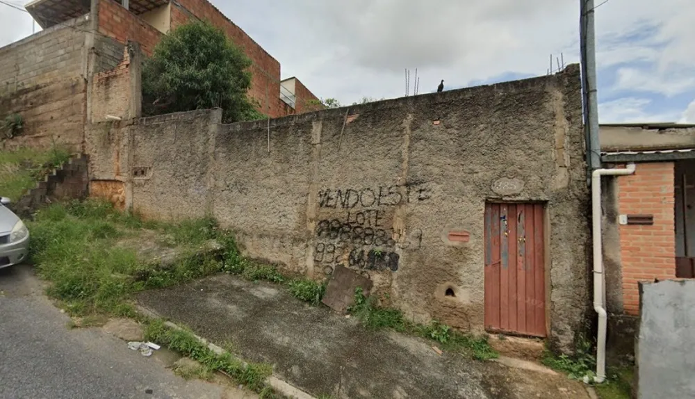 Terreno, 360 m² - Foto 1