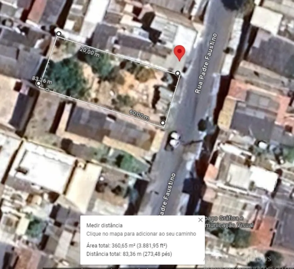 Terreno, 360 m² - Foto 2