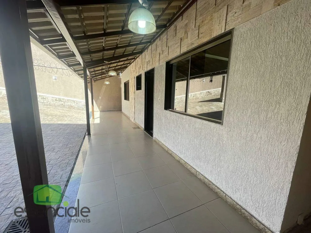 Casa, 3 quartos, 100 m² - Foto 6