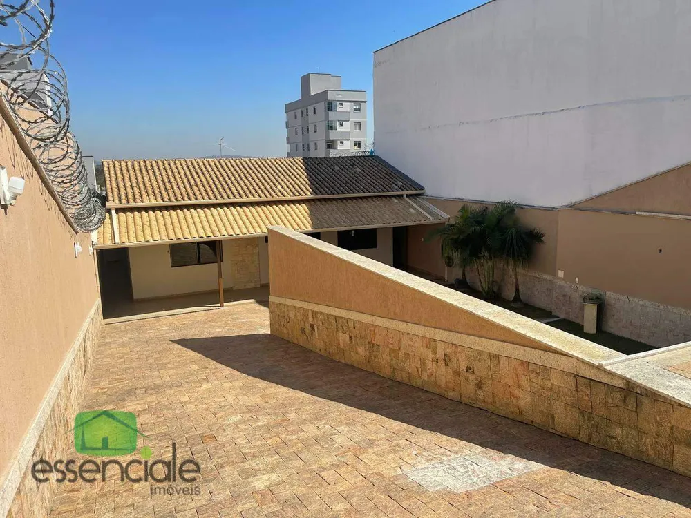 Casa, 3 quartos, 100 m² - Foto 2