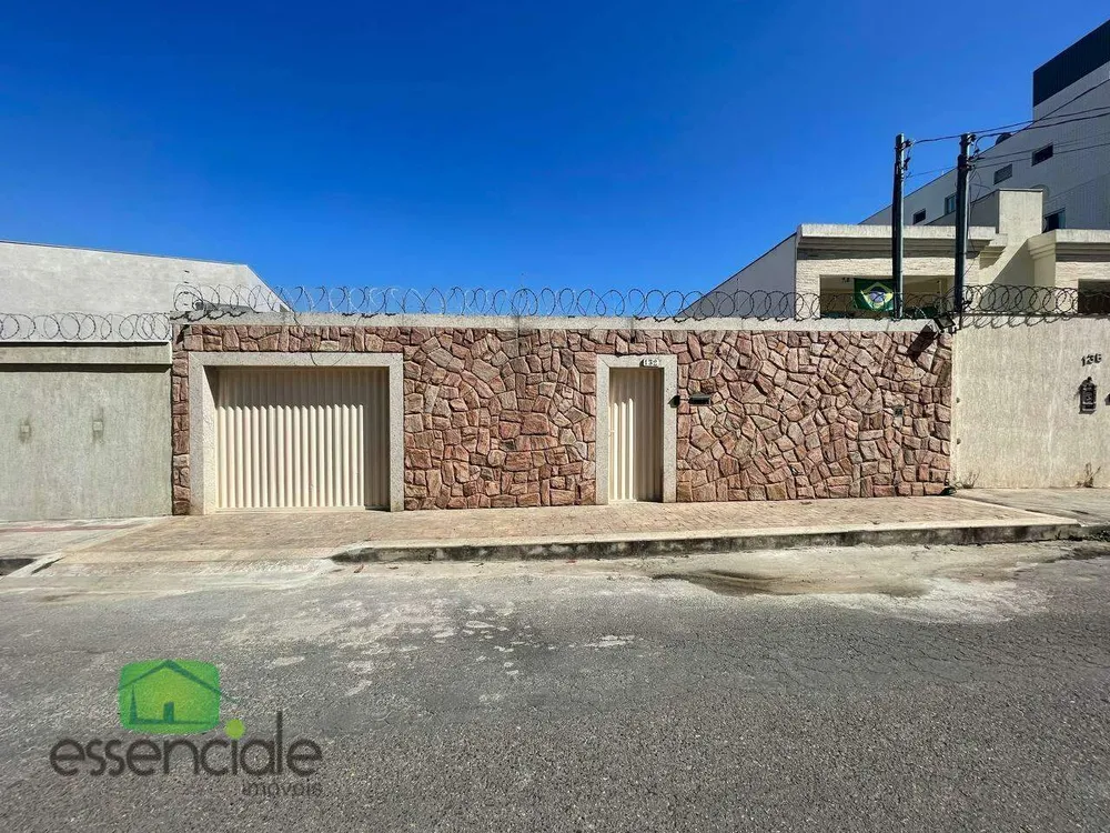 Casa, 3 quartos, 100 m² - Foto 16