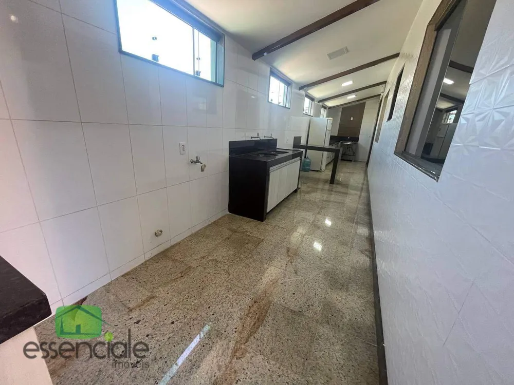 Casa, 3 quartos, 100 m² - Foto 10