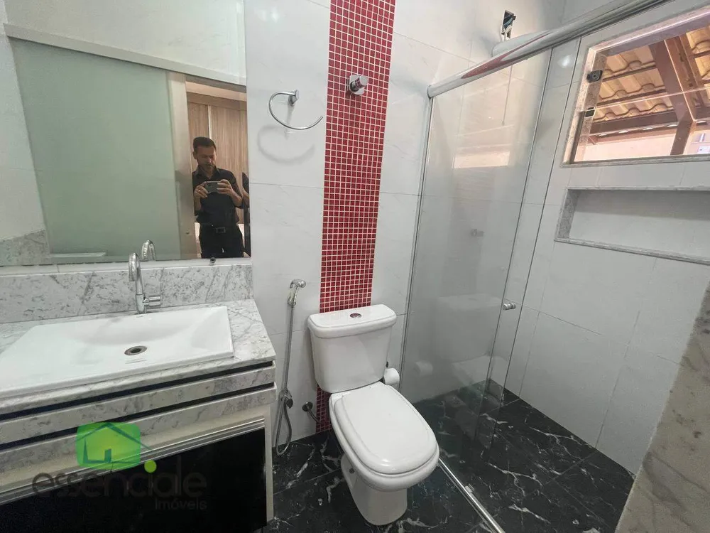 Casa, 3 quartos, 100 m² - Foto 19