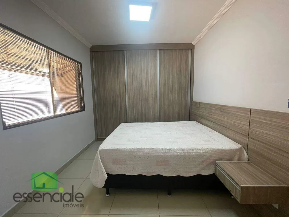 Casa, 3 quartos, 100 m² - Foto 17