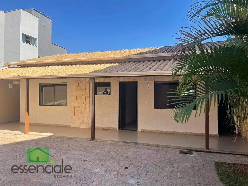 Casa, 3 quartos, 100 m² - Foto 3