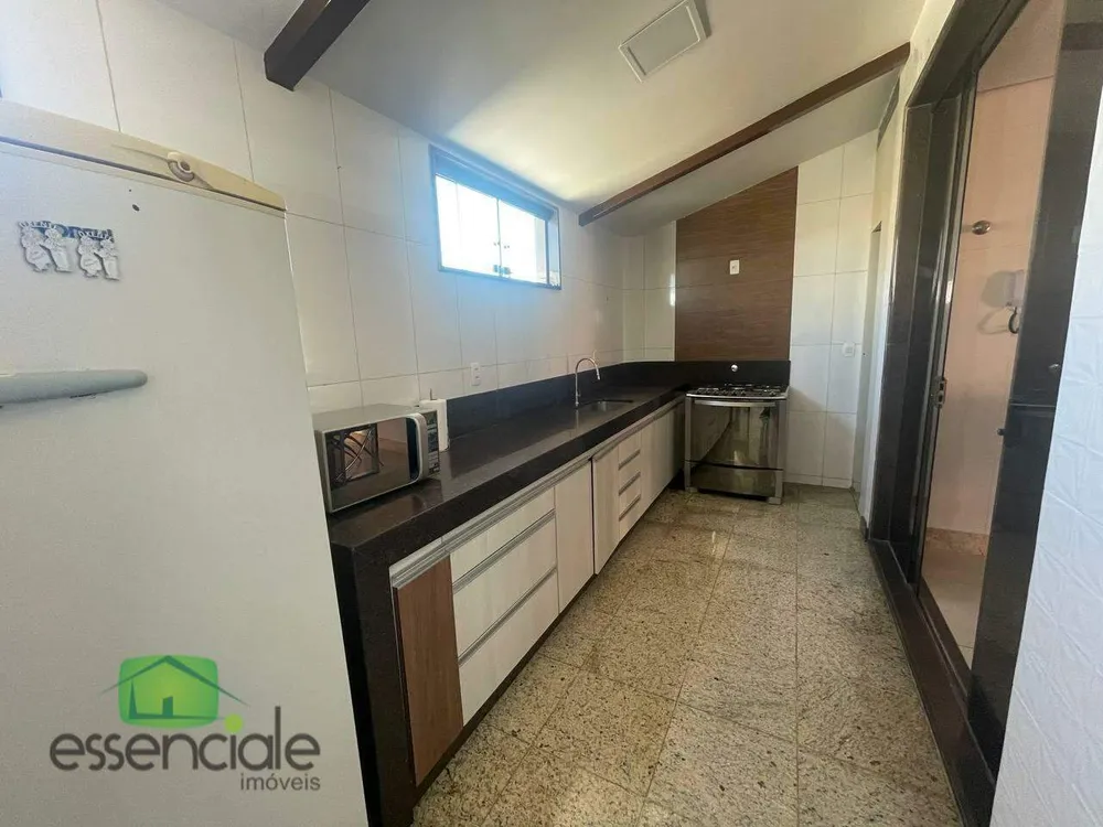 Casa, 3 quartos, 100 m² - Foto 12