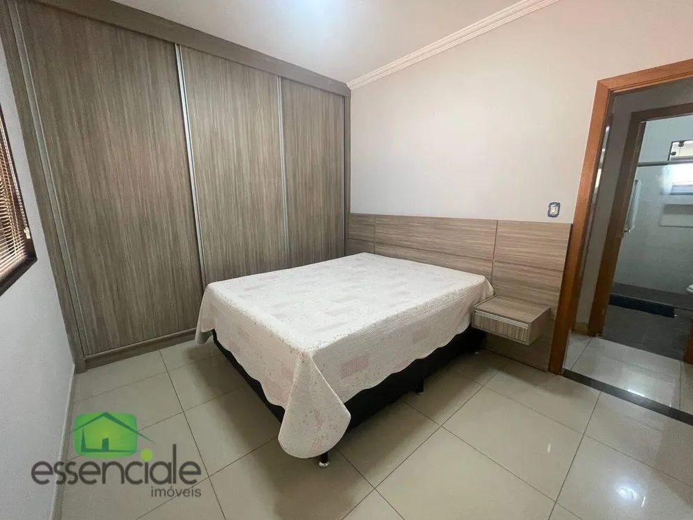 Casa, 3 quartos, 100 m² - Foto 11