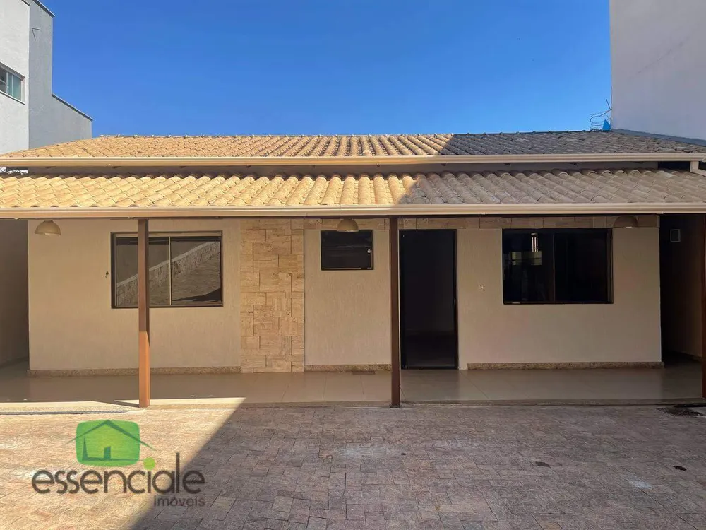 Casa, 3 quartos, 100 m² - Foto 4
