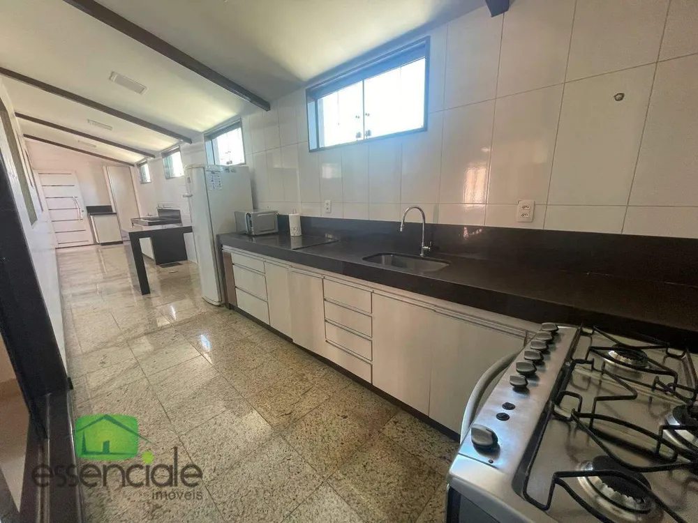Casa, 3 quartos, 100 m² - Foto 11