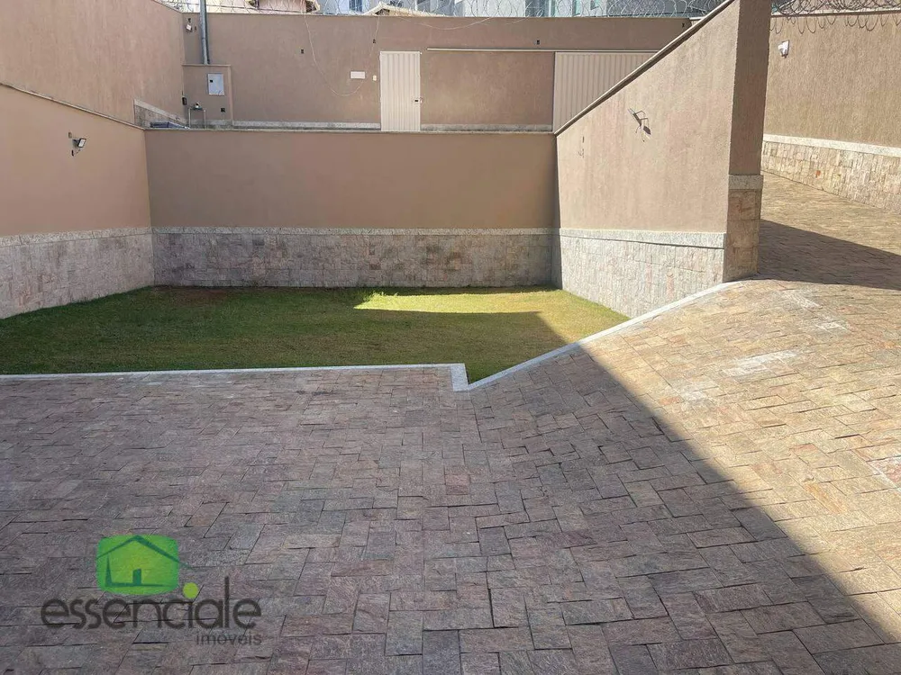 Casa, 3 quartos, 100 m² - Foto 7
