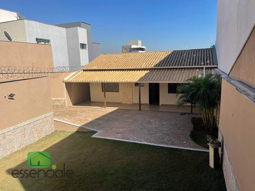 Casa, 3 quartos, 100 m² - Foto 1