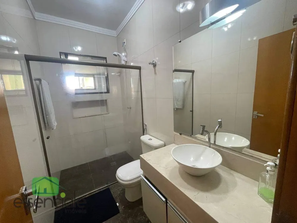 Casa, 3 quartos, 100 m² - Foto 13