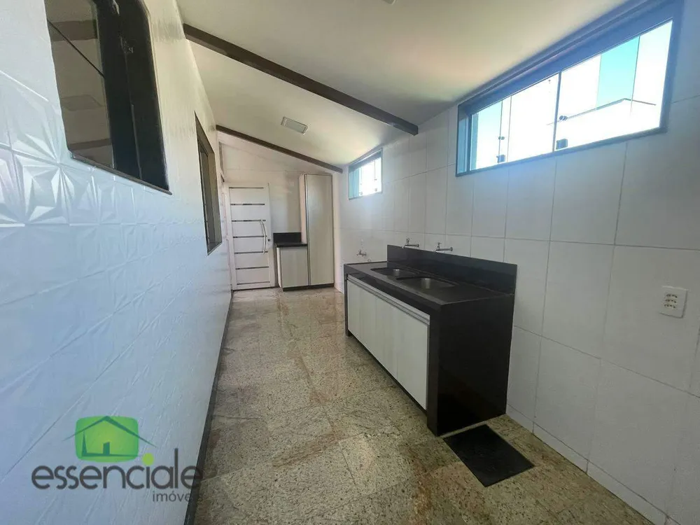Casa, 3 quartos, 100 m² - Foto 15